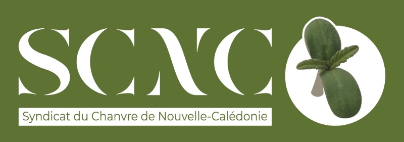 Logo de New Caledonian Hemp Syndicate